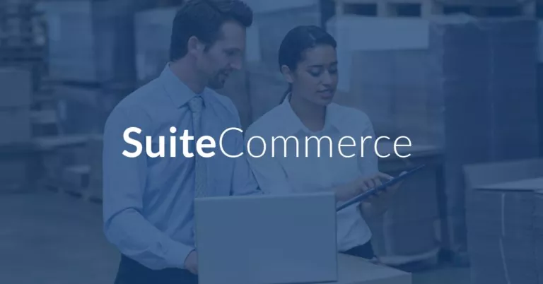 SuiteCommerce Advanced (SCA)