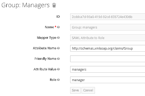 Infographic show the Mapper named Group
