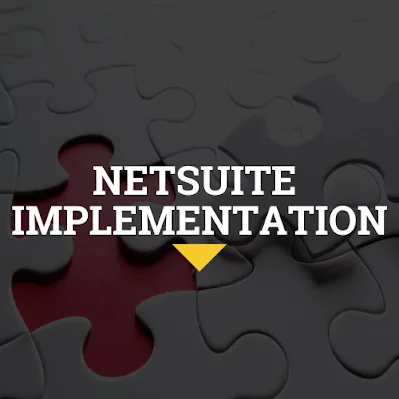 NetSuite Implementation | Alphabold.com
