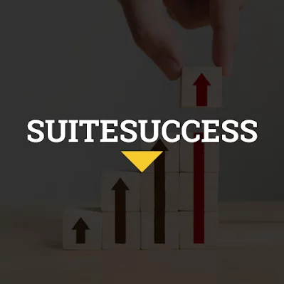 SUITESuccess | Alphabold.com