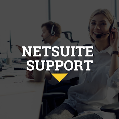 NetSuite Support | Alphabold.com