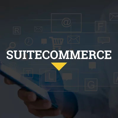 SUITECommerce | Alphabold.com