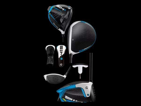 Infographic show the How AlphaBOLD partnered with TaylorMade to streamline their internal processes and get more revenue, productivity, and ROI