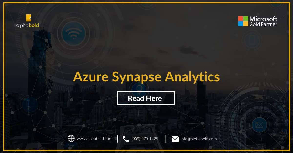 All About Azure Synapse Analytics and Its Machine Learning Experiences