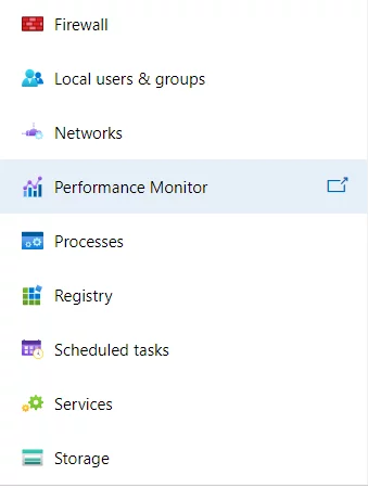 some tools for managing