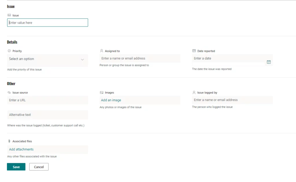 Infographic that show the expected Completion Date