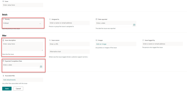 Applying JSON Formatting on SharePoint List