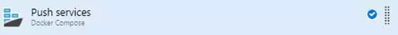 Push Services | Docker Compose Task