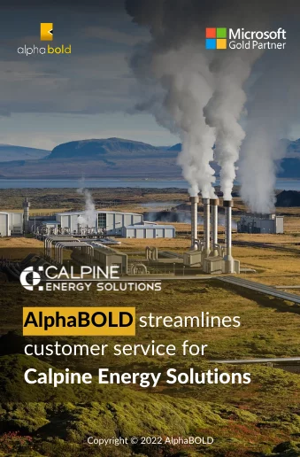 Calpine-Banner | Calpine Energy Solutions