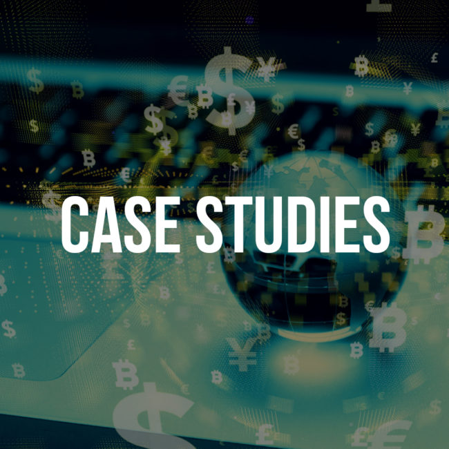 Case Studies | AlphaBOLD