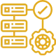 Work smarter and close more deals by leveraging easy-to-design process flows