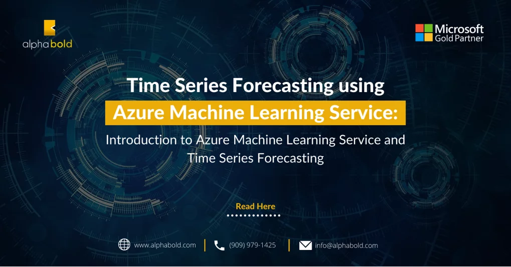 Azure machine learning