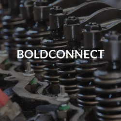 this image show's BOLDConnect app