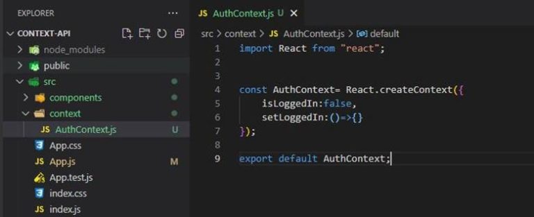 What is Context API and useContext? Everything You Need to Know