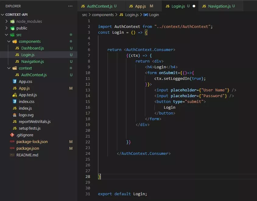 Infographic that shows add a function on the submits of the Form