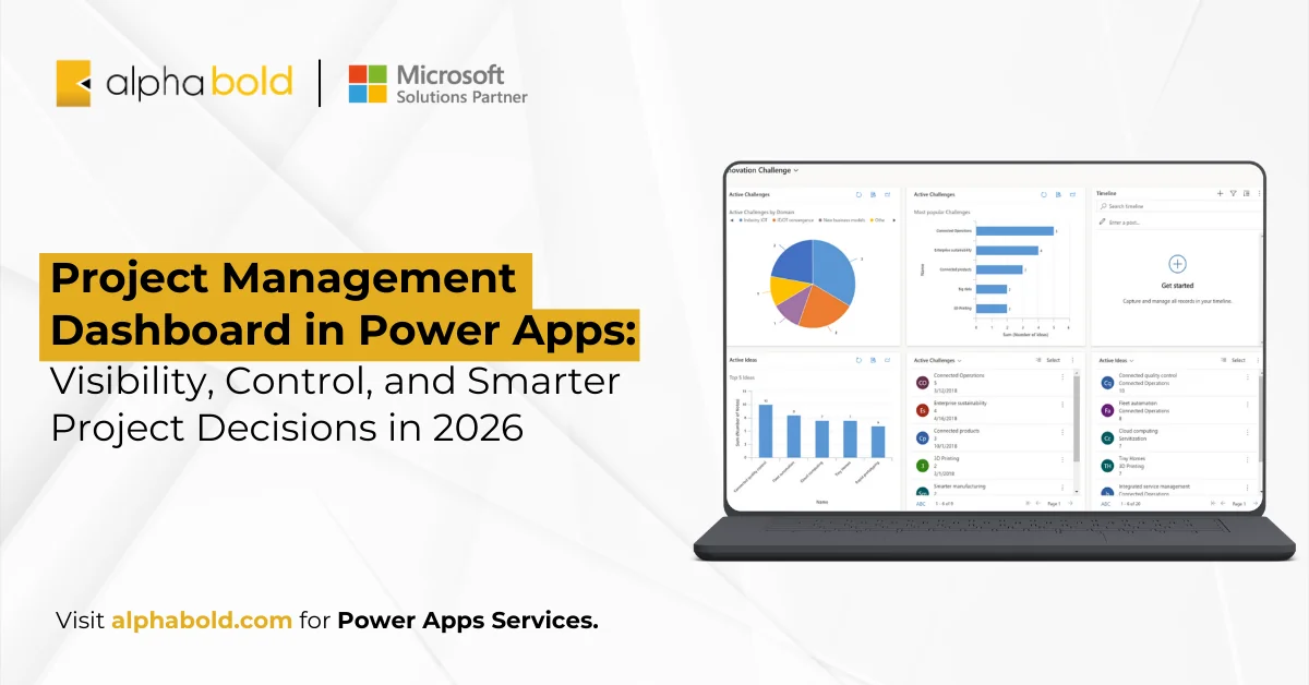 Project-Management-Dashboard-in-Power-Apps-How-Modern-Dashboards-Support-Visibility-Control-and-Smarter-Project-Decisions-in-2026