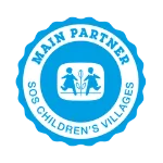 SOS Children's Villages logo