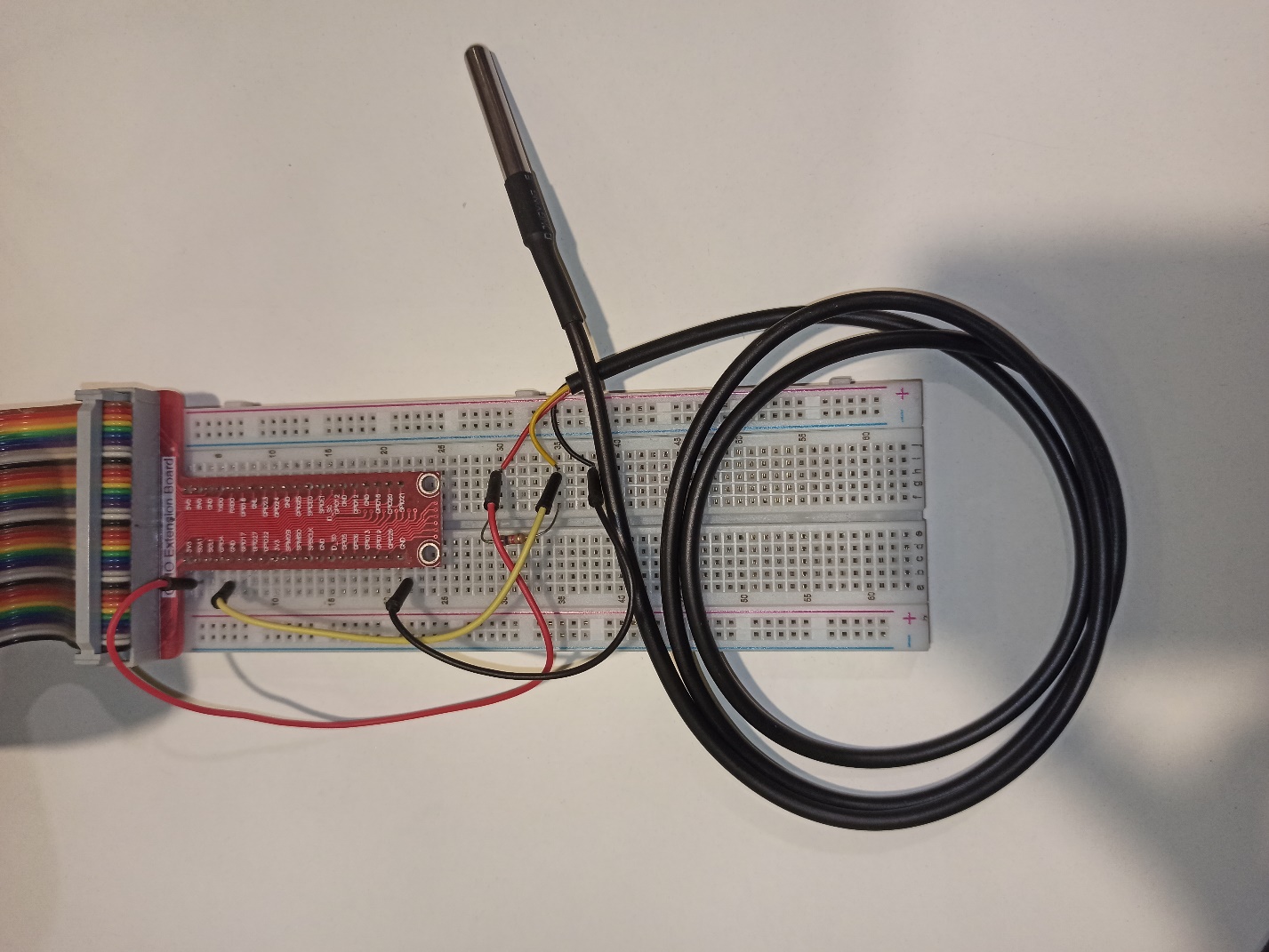 this image shows Sensor in Air