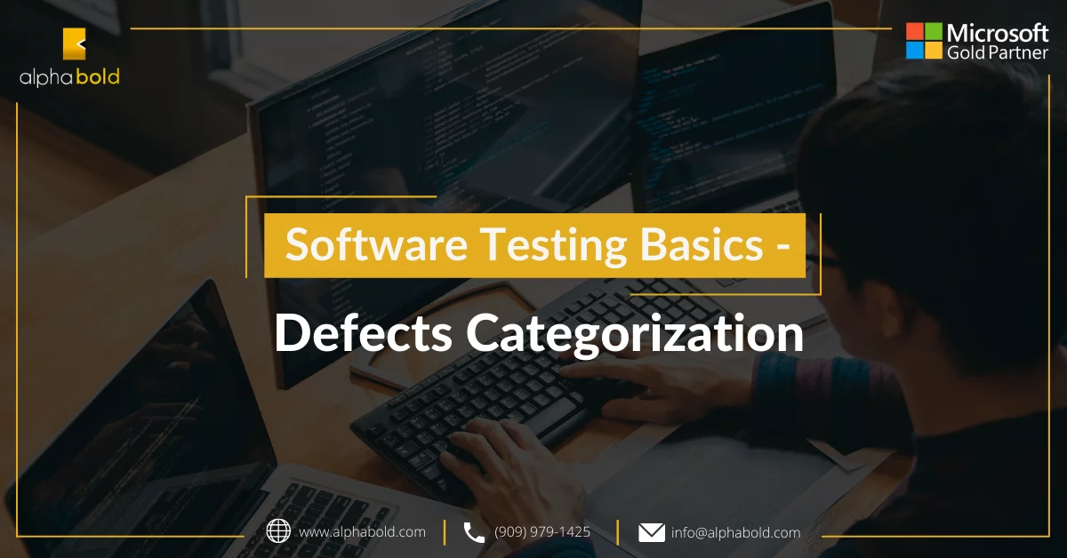 Software Testing Basics