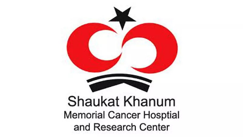 Shaukat-Khanum-Hospital Hols 6th Festivals