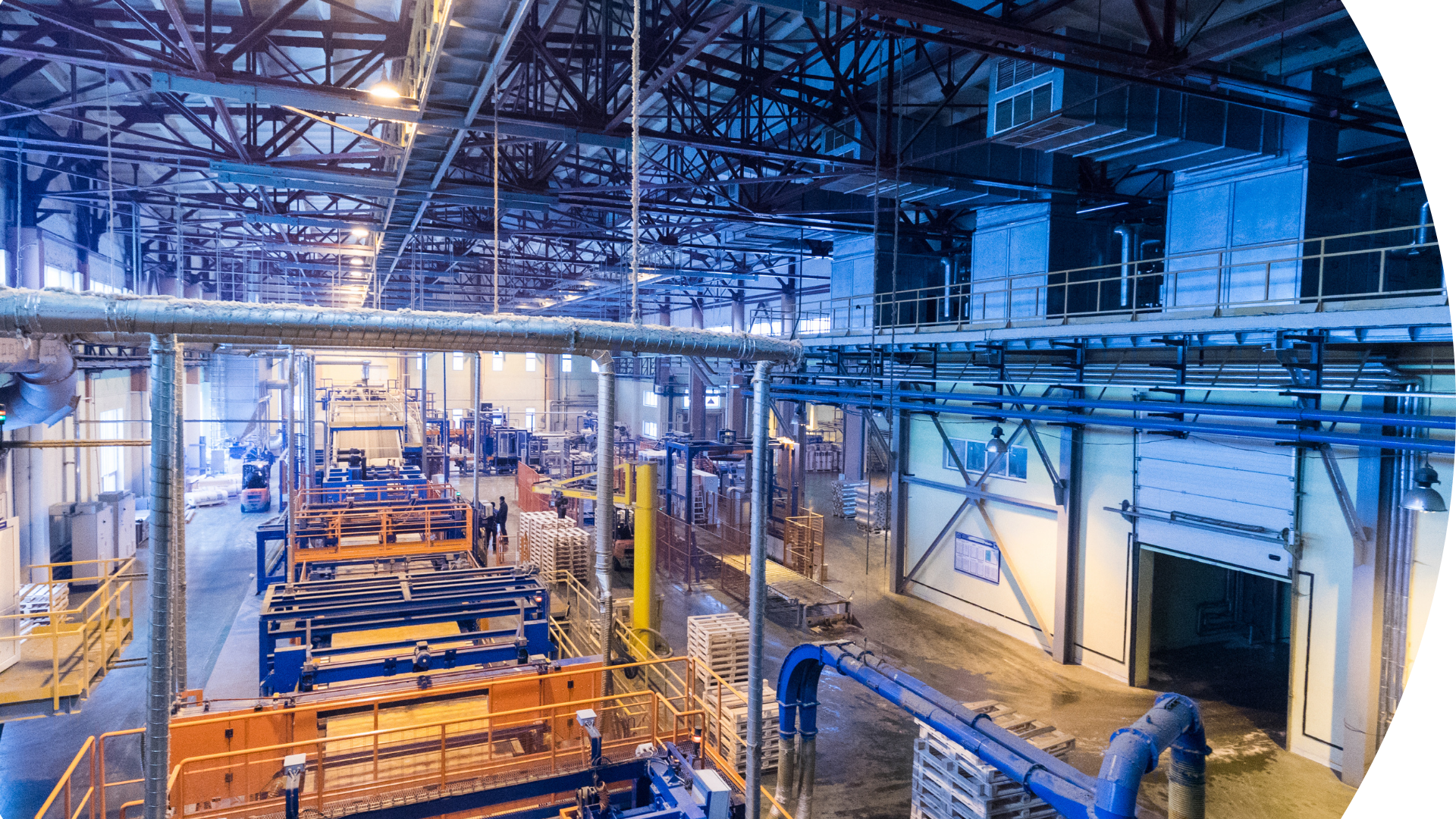 MANUFACTURING 4.0 | Alphabold.com