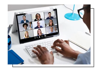 WEBINARS ​ | Microsoft Dynamics 365