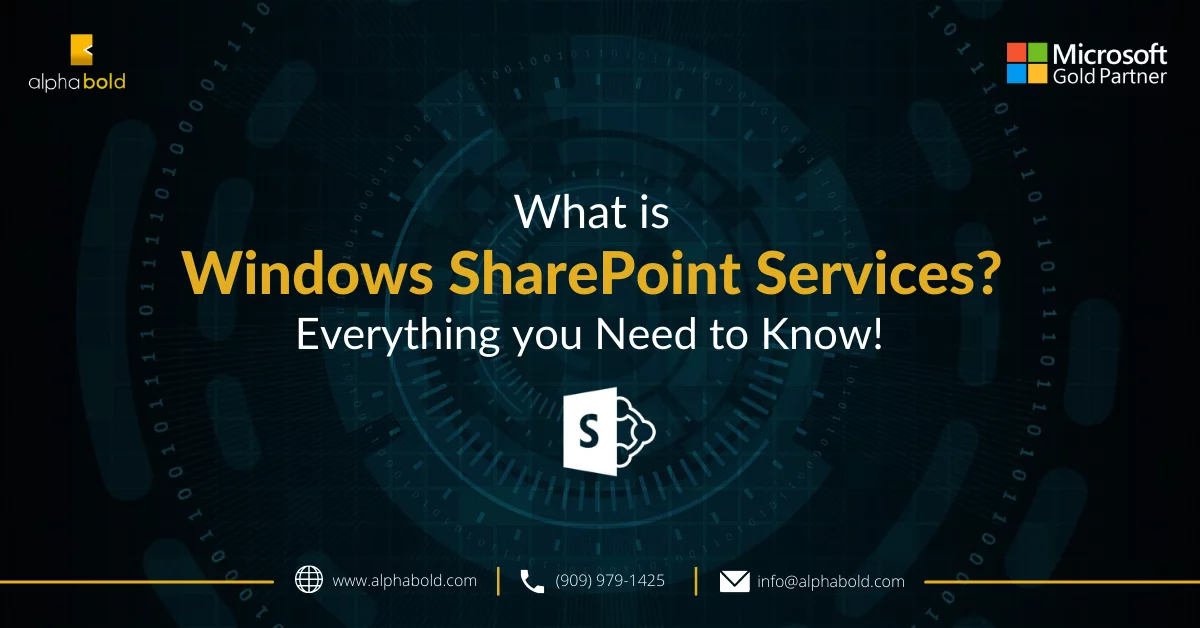 What is Windows SharePoint Services (WSS)?