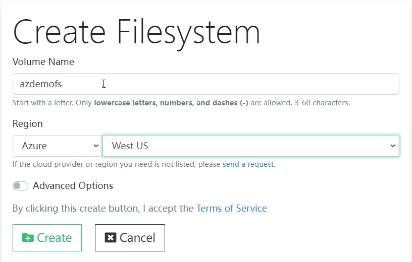 Filesystem (FS)