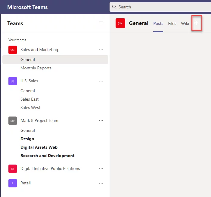 Infographics show To integrate a List in Teams - Microsoft Lists vs SharePoint Lists