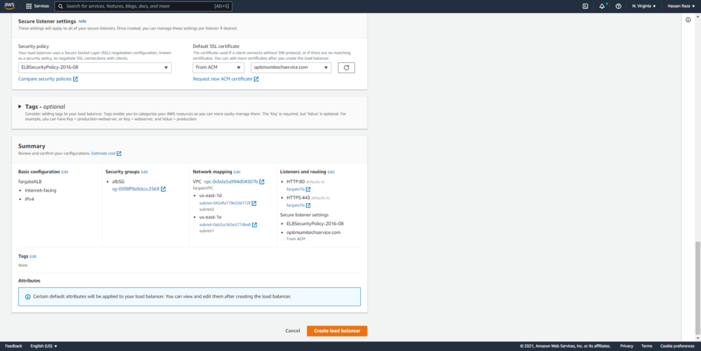 this image shows exchanges the DNS records