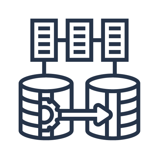DATA MIGRATION WITH ENHANCED SECURITY