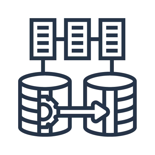 DATA MIGRATION WITH ENHANCED SECURITY