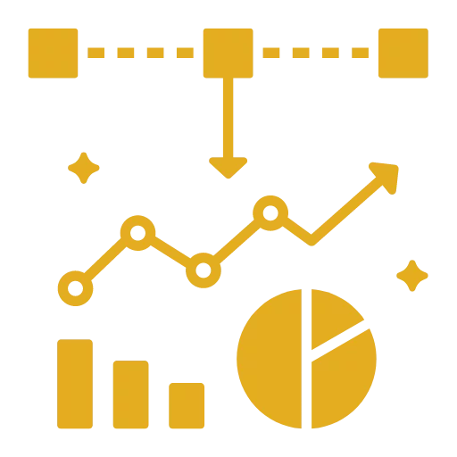 Infographics show the Data-Visualization