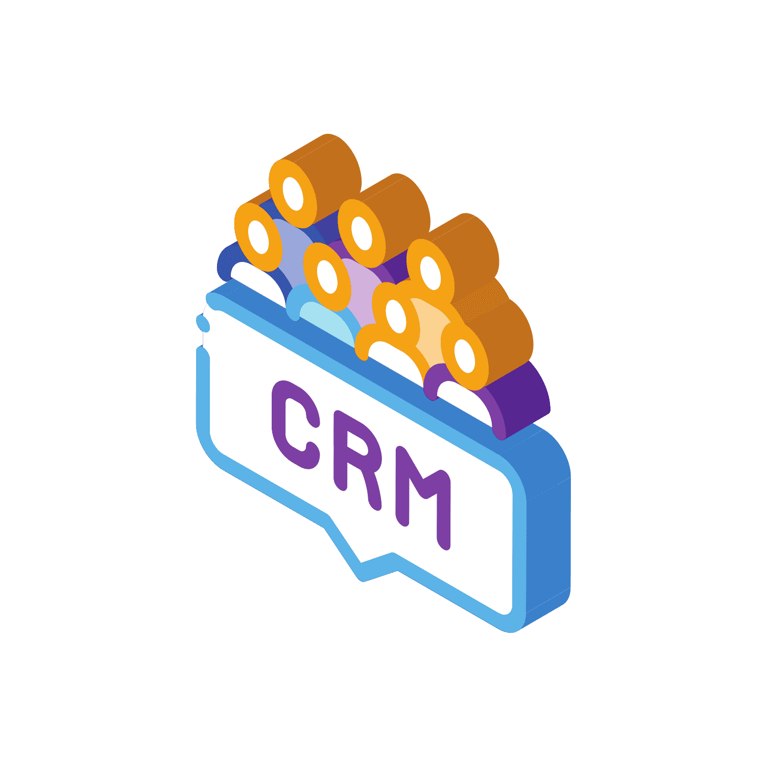 Customer relationship management (CRM)