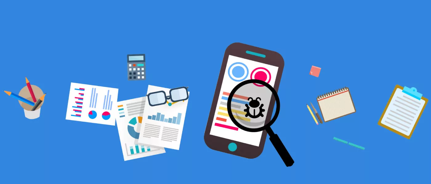 Importance of Mobile App Testing