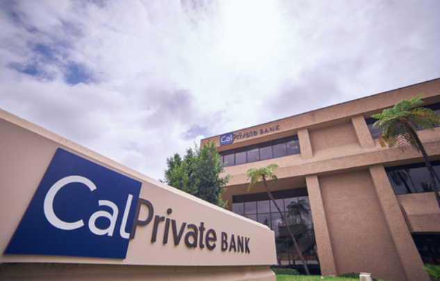 REVAMPING CALPRIVATE BANK’S LOAN PROCESS WITH MICROSOFT TECHNOLOGIES