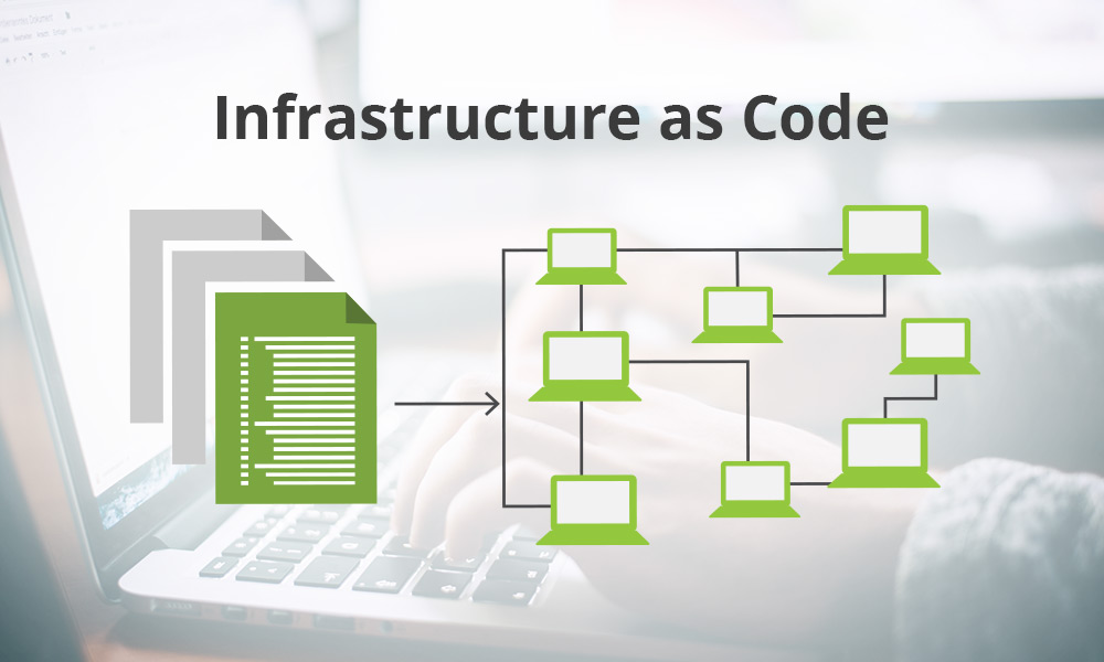 A Quick Guide to Infrastructure as Code (IaC) Template Security
