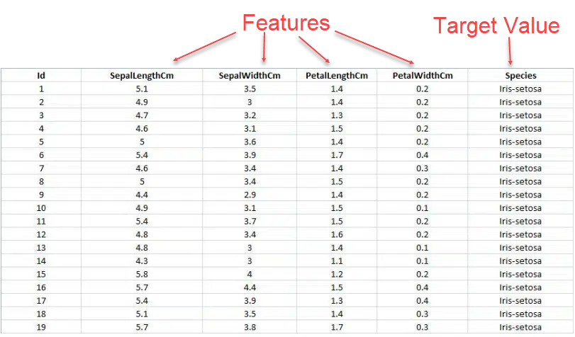 Feature Engineering