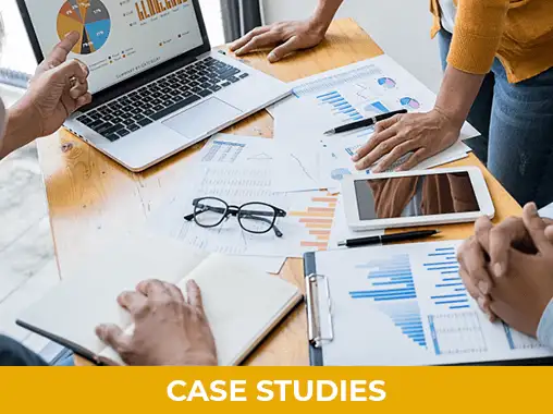 AlpahBOLD-Case Studies