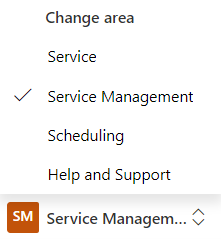 Service Level Agreements (SLAs) 