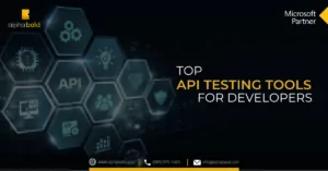 Top API testing tools for developers