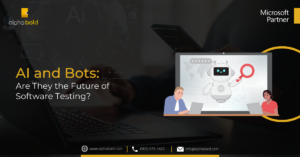 AI and Bots: Are They the Future of Software Testing