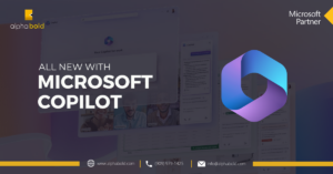 All new with Microsoft Copilot