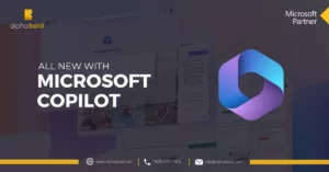 All new with Microsoft Copilot