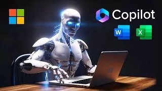 Microsoft Copilot 