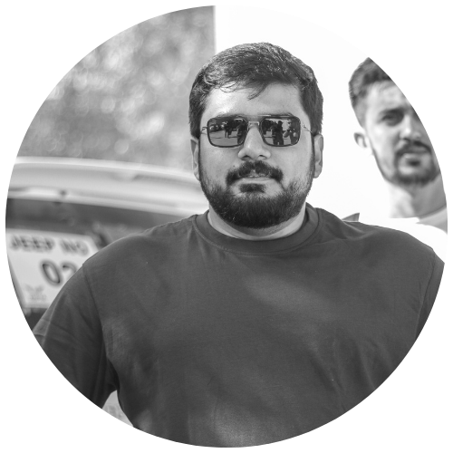Picture of Ahmad Hassan
