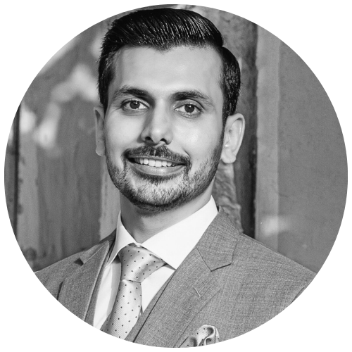 Picture of Hassan Waseem