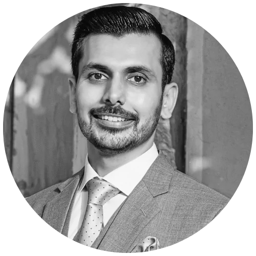 Picture of Hassan Waseem