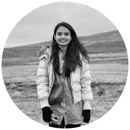 Picture of Manahil Ahmad