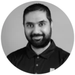 Mohsin Mirza